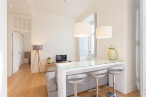 Гостиница FLH Baixa Modern Place  Лиссабон